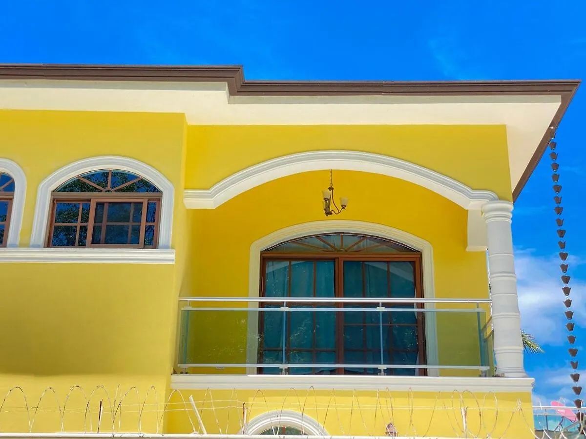 Beautiful Villa With Mountain View プエルト・プラタ