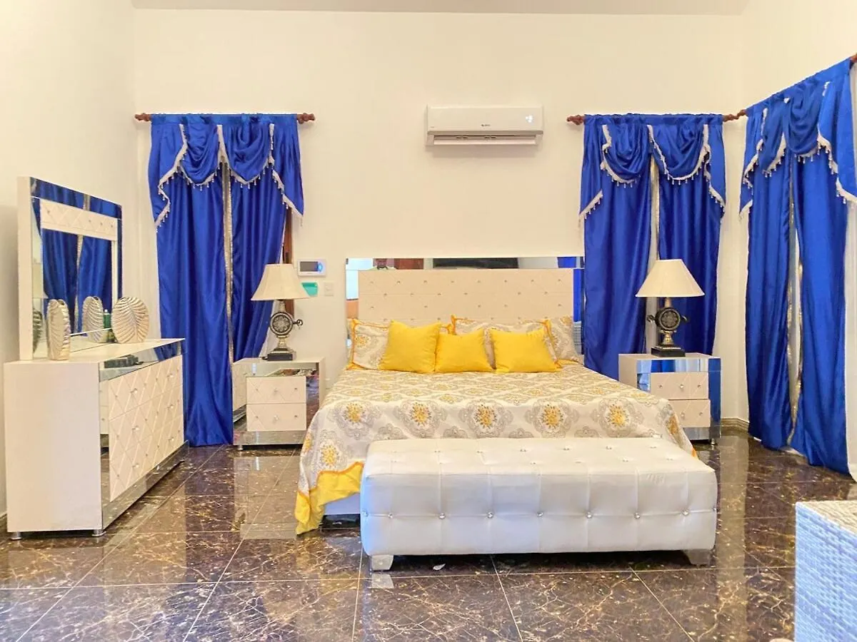 Beautiful Villa With Mountain View Puerto Plata