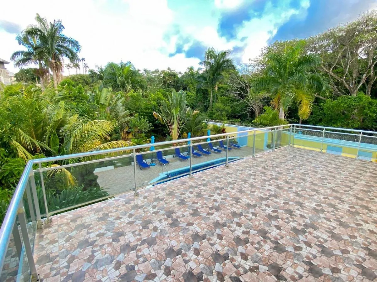 Beautiful Villa With Mountain View Puerto Plata