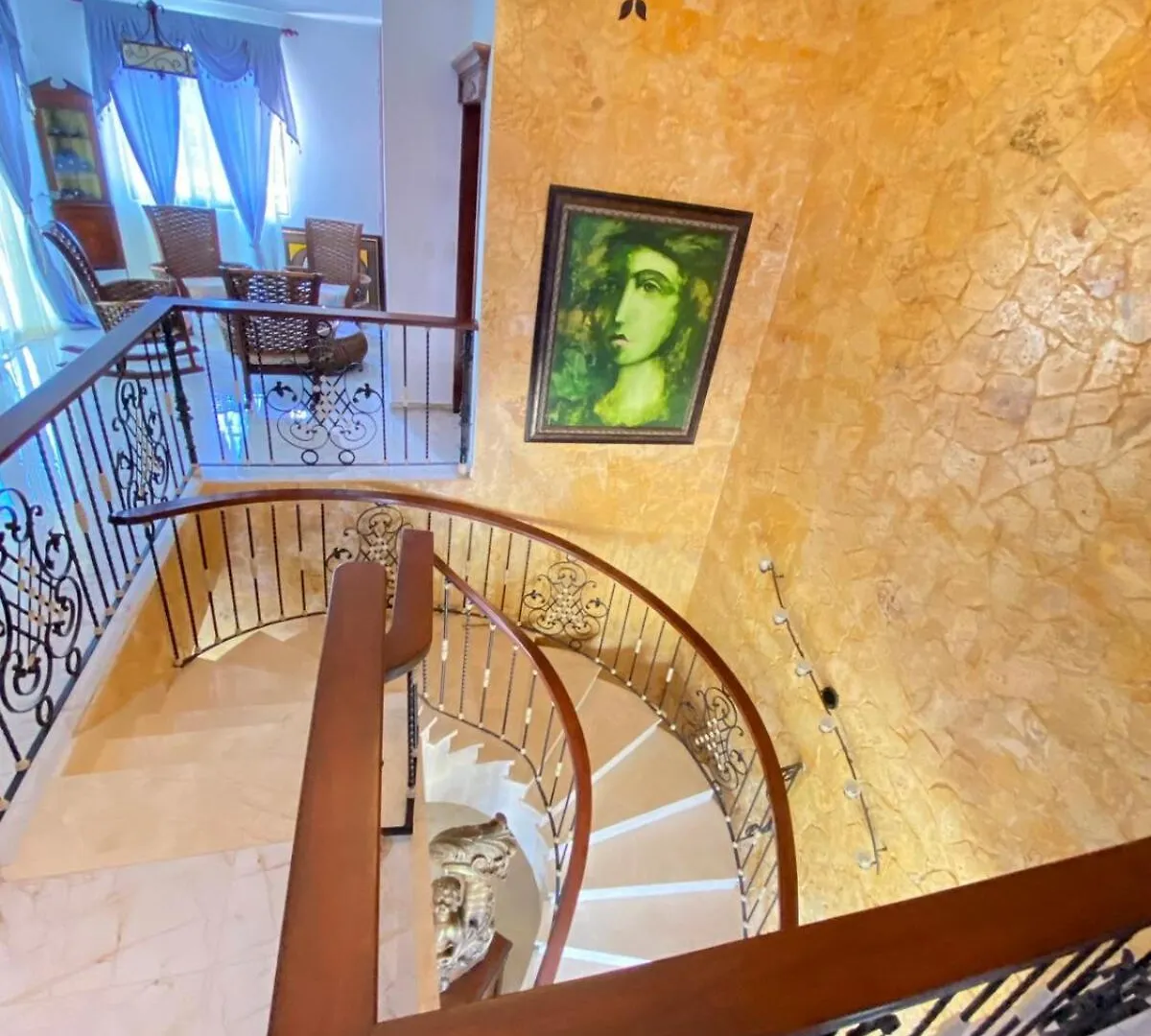 Beautiful Villa With Mountain View Puerto Plata