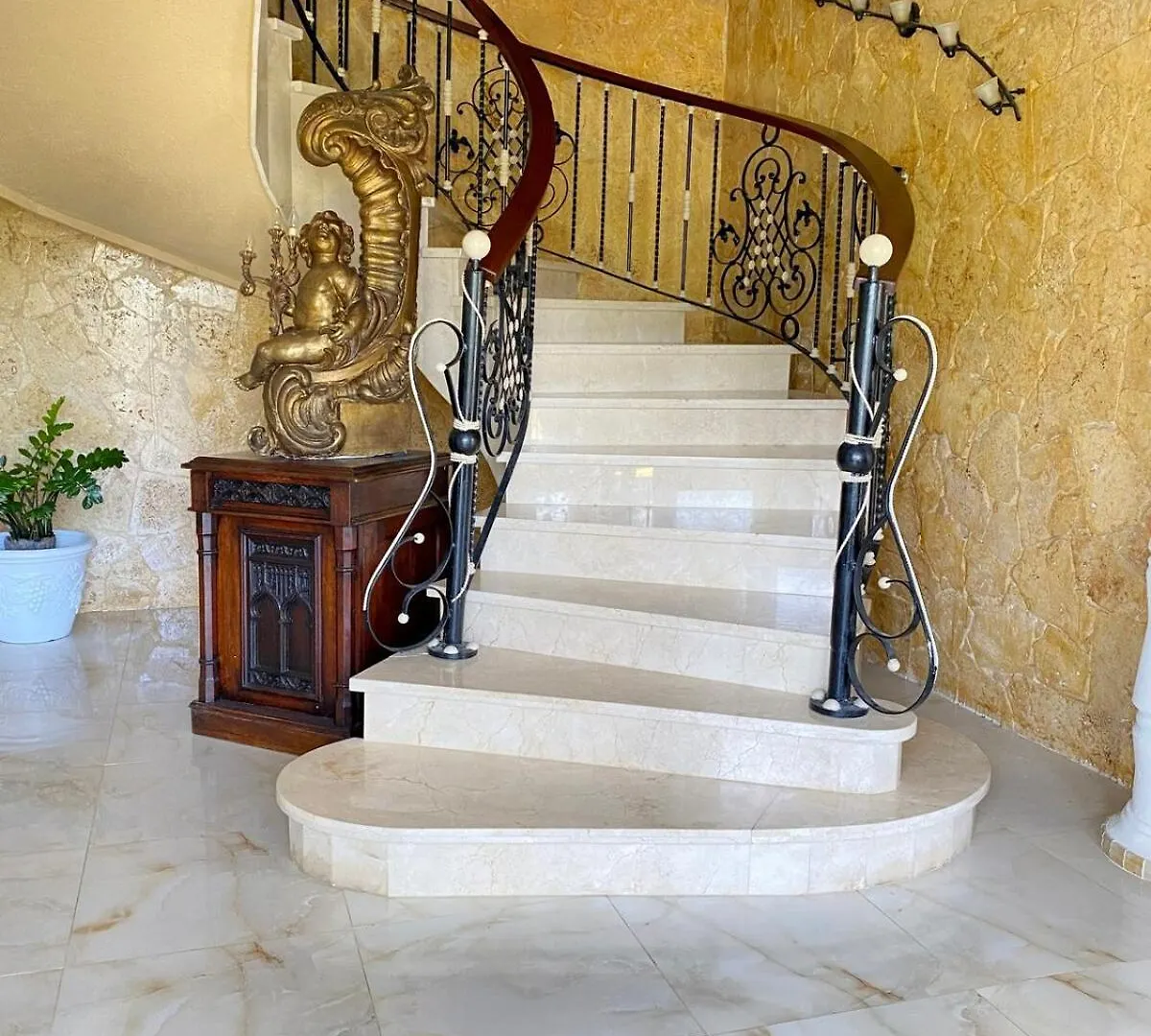 Beautiful Villa With Mountain View Puerto Plata 0*,